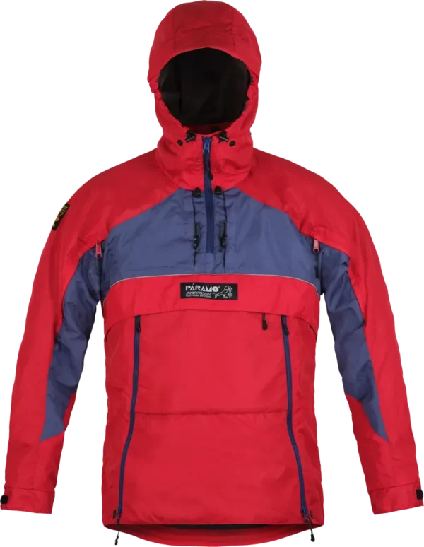 Paramo Aspira 360 Smock Fire