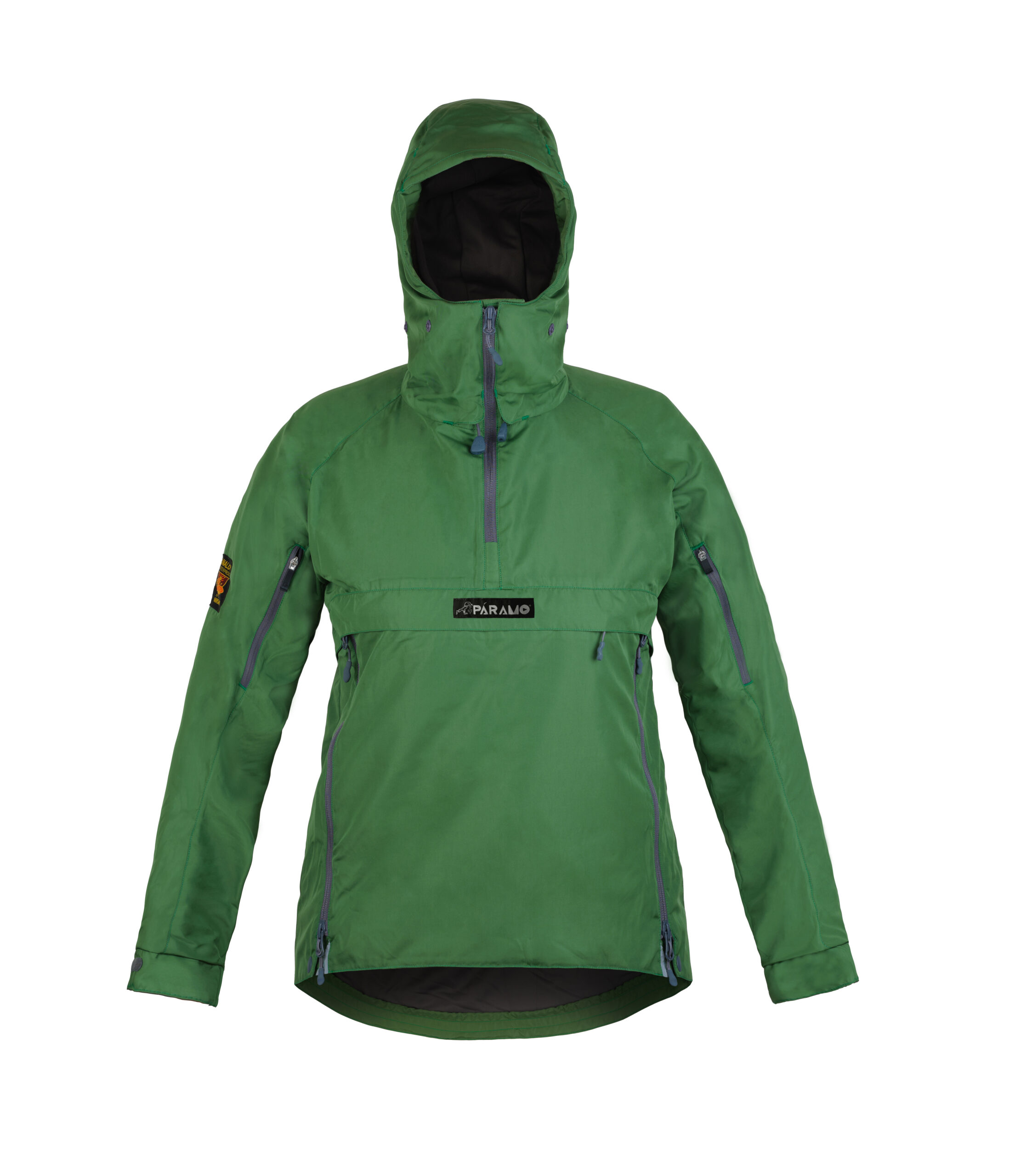 Páramo Women's Velez Adventure Smock