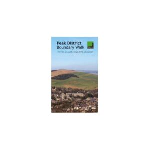Peak District Boundary Walk
