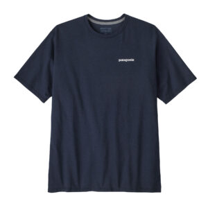 Patagonia Men's P-6 Logo Responsibili-Tee®