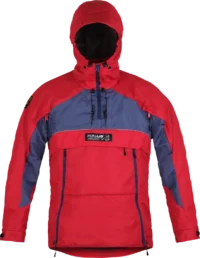 Paramo Aspira 360 Smock Fire