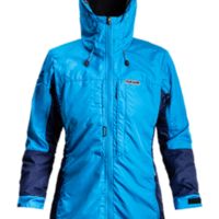 Paramo on sale andina jacket