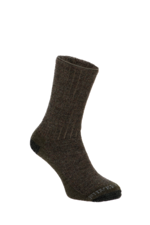 Silverpoint Soft Top Hiking Sock