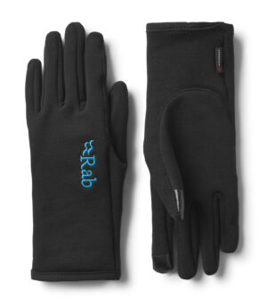 Rab Women's Power Stretch Contact Glove