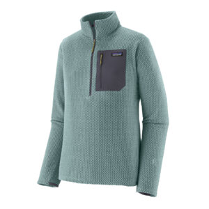 Patagonia R1® Air Fleece Zip-Neck