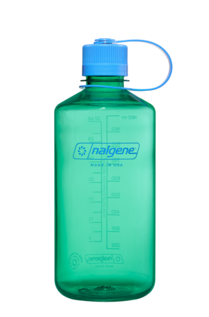 Nalgene Sustain Narrow Mouth 1L Bottle